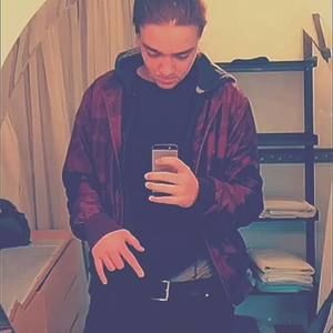 Meet your Posher, Calvin